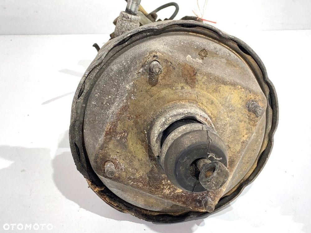 SERWO HAMULCOWE  FSC ŻUK 2.1 B - 2