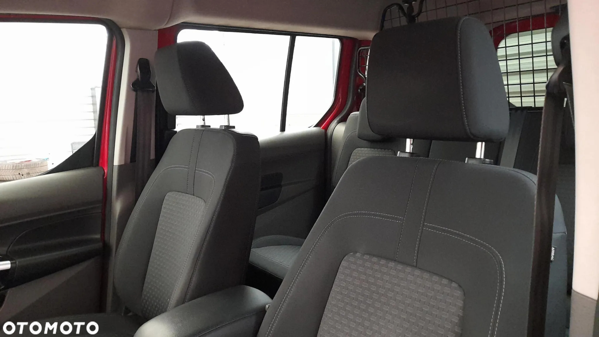 Ford Transit Connect 230 L2 Trend PowerShift (bryg.) - 18