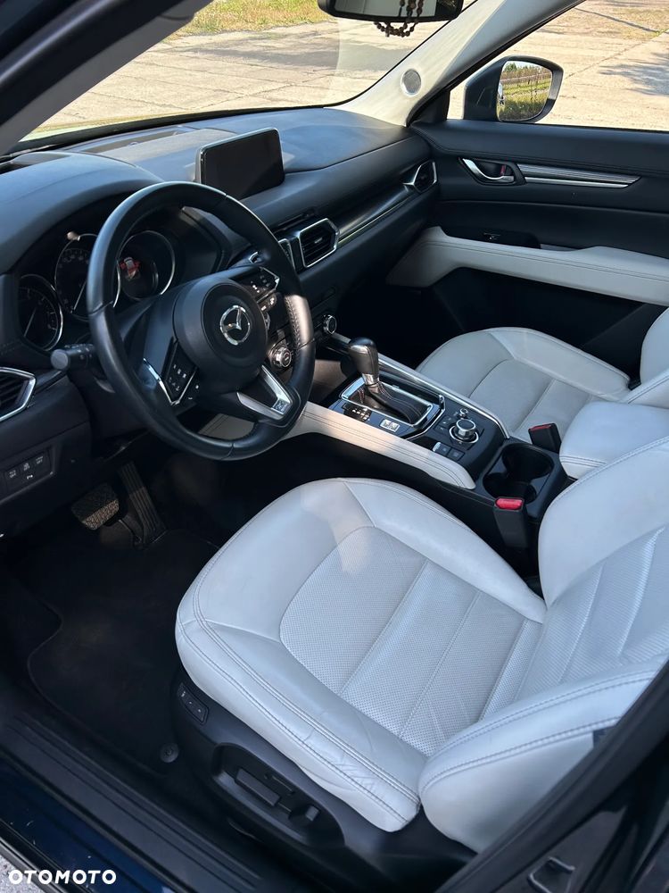 Mazda CX-5 2.5 Skypassion AWD - 6