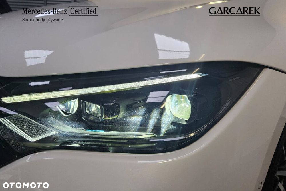 Mercedes-Benz EQE - 10