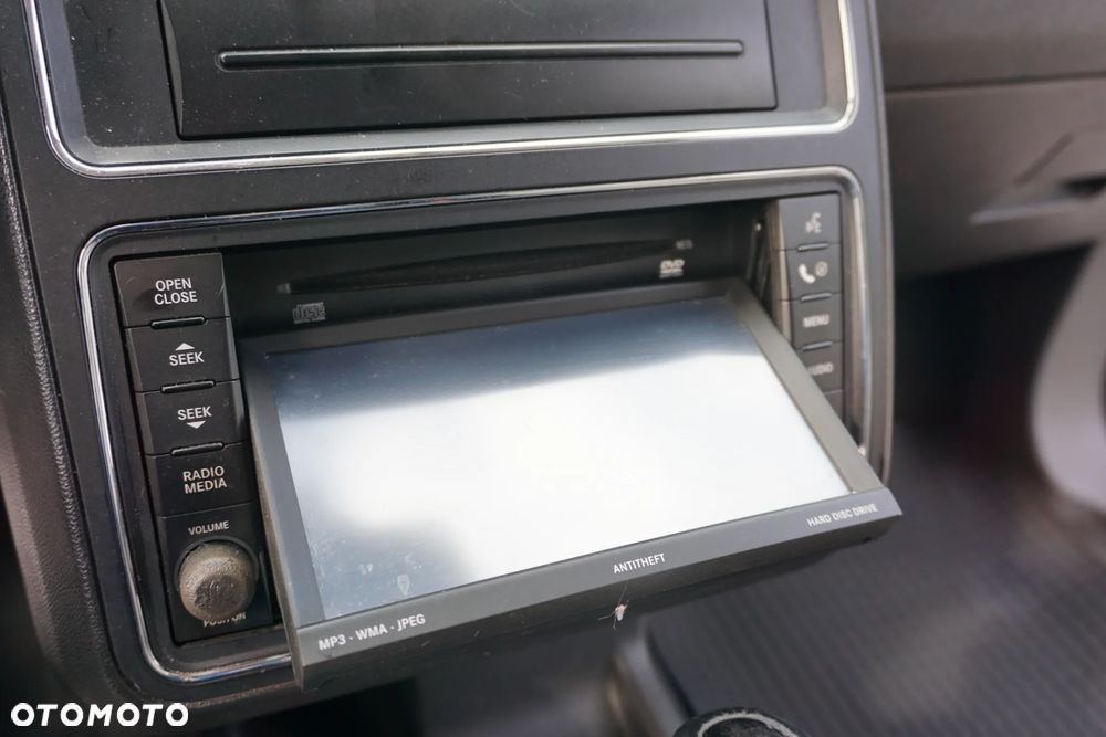 Dodge Journey 2.0 CRD R/T - 34