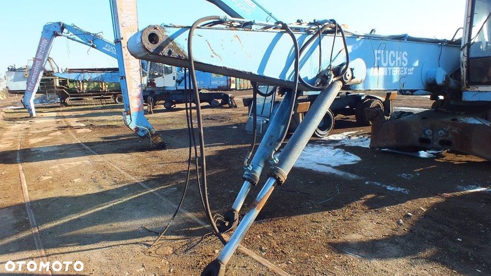 Fuchs MHL 340 - 5