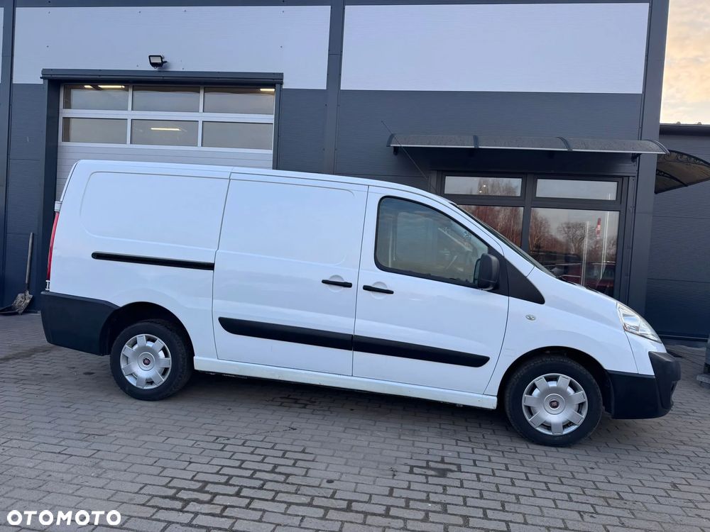 Fiat SCUDO - 17