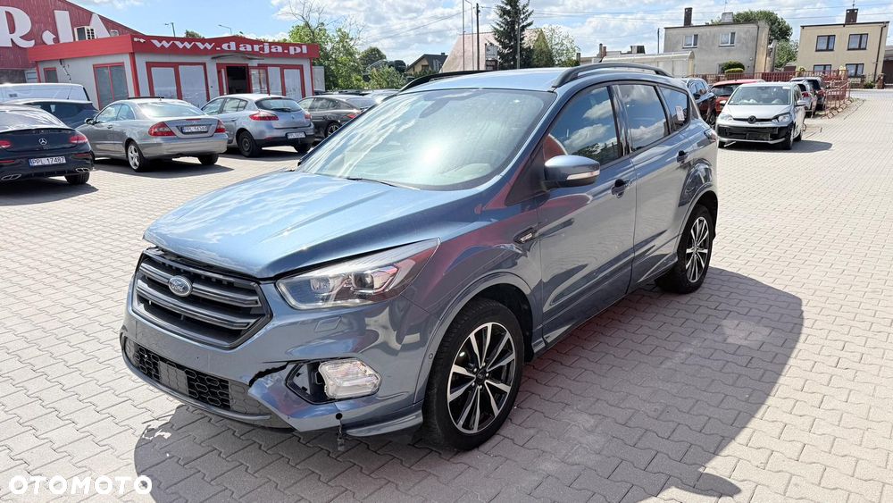 Ford Kuga 1.5 EcoBoost ST-LINE