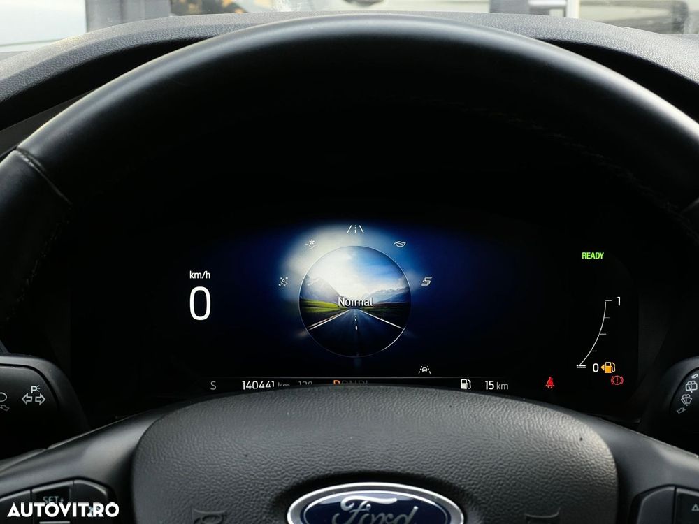 FORD Kuga 2022 — imagine 59