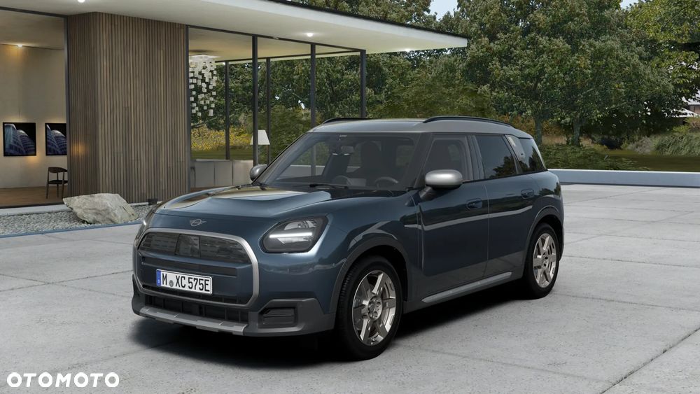 MINI Countryman E 66.5kWh Linia Favoured - 1