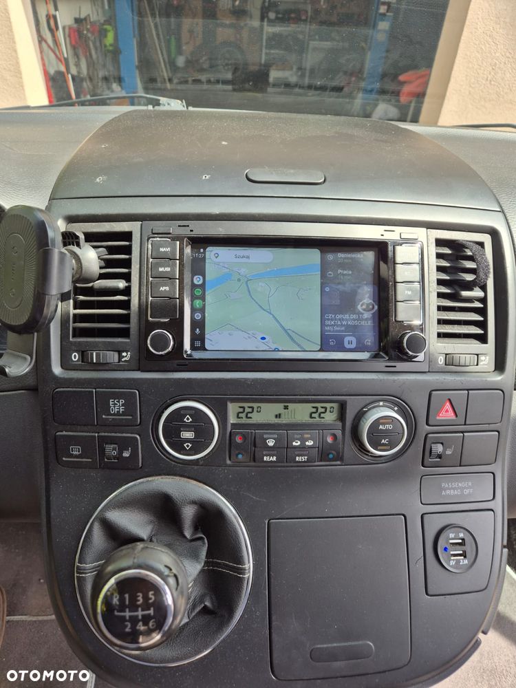 Volkswagen Multivan L1 United - 5