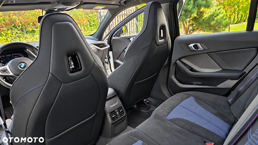 BMW Seria 1 M135i xDrive - 6
