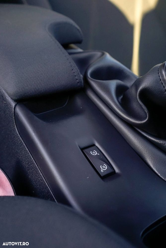 Renault Megane III Coupe 1.4 TCE Dynamique - 39