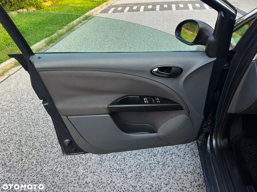 Seat Altea - 15