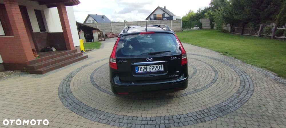 Hyundai i30 - 6