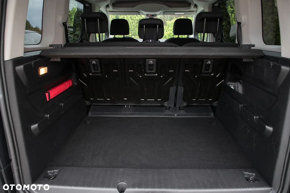 Citroën Berlingo M 1.5 BlueHDI Feel Pack S&S - 32