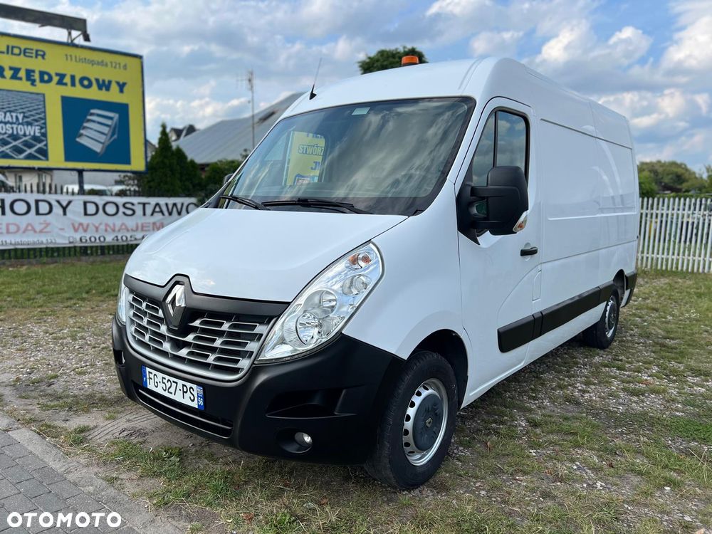 Renault Master L2H2 - 1