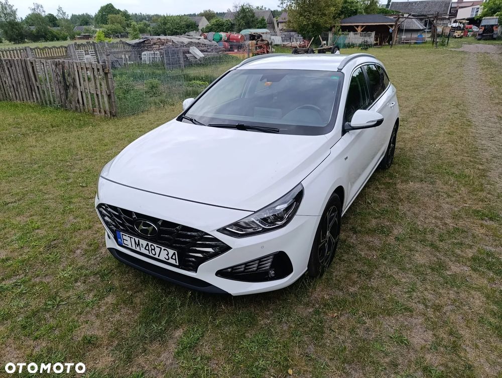 Hyundai i30 1.5 T-GDI 48V Smart DCT - 6