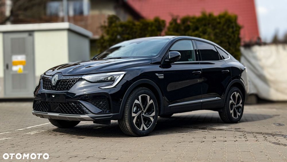 Renault Arkana - 3