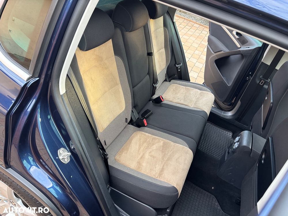 Volkswagen Tiguan 1.4 TSI 4Motion Sport & Style - 17