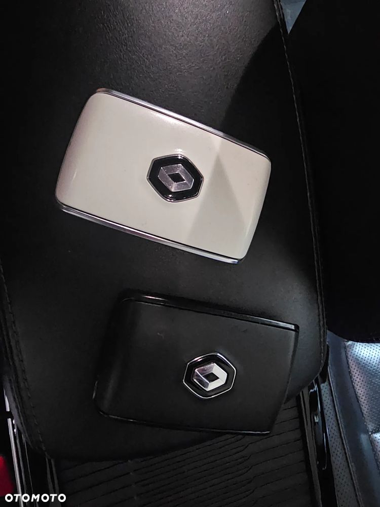 Renault Koleos 2.0 dCi Initiale Paris 4x4 X-Tronic - 14