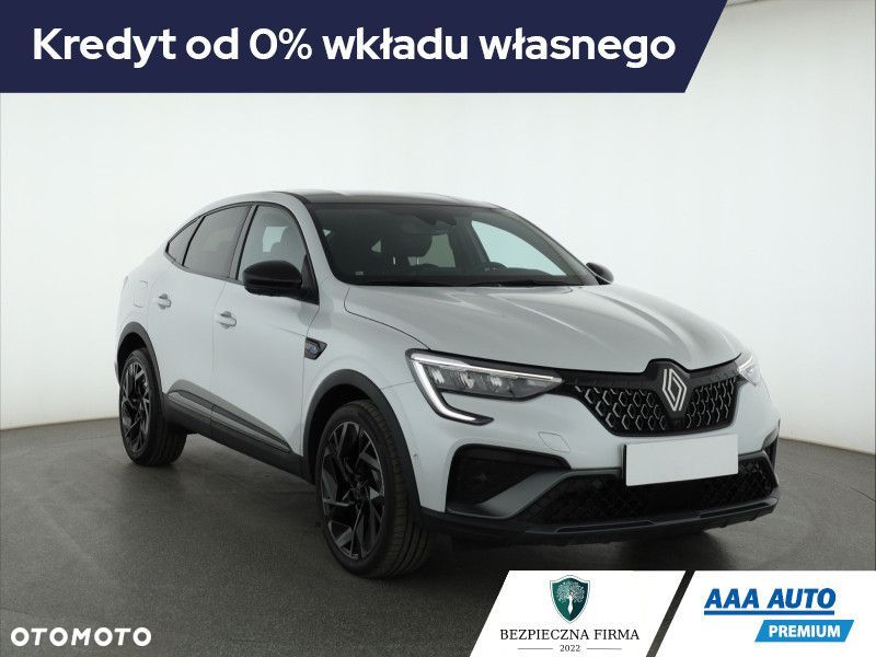 Renault Arkana - 3