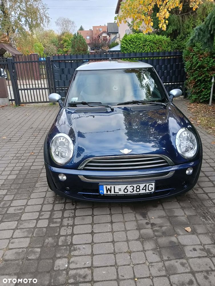 MINI Cooper Checkmate - 16