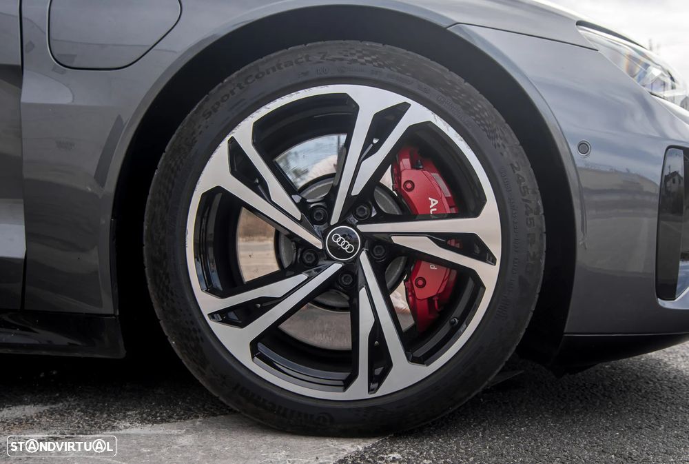 Audi e-tron GT quattro - 6