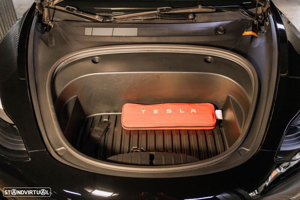 Tesla Model 3 Long Range AWD Dual Motor - 33