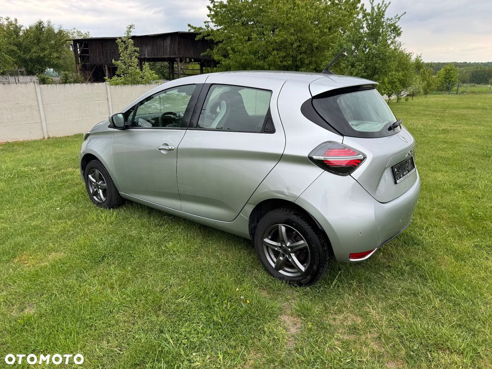 Renault Zoe - 11