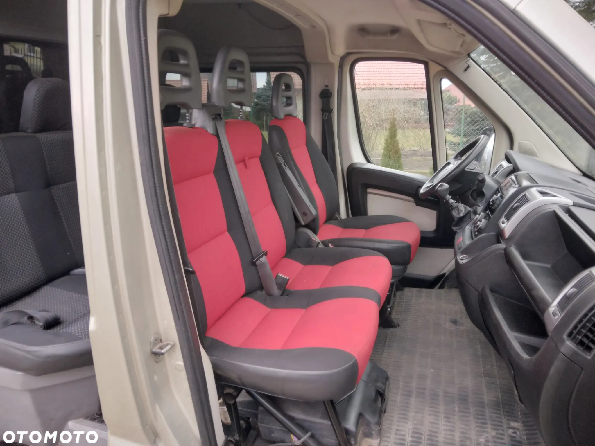 Fiat Ducato - 10
