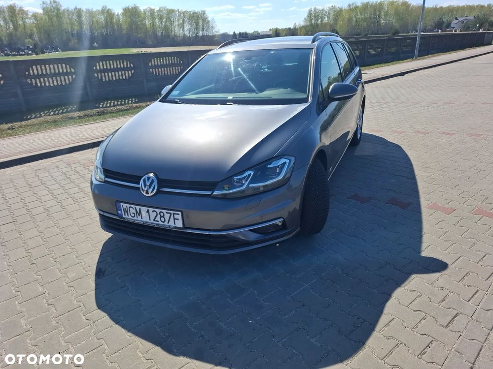 Volkswagen Golf 2.0 TDI (BlueMotion Technology) Comfortline - 26