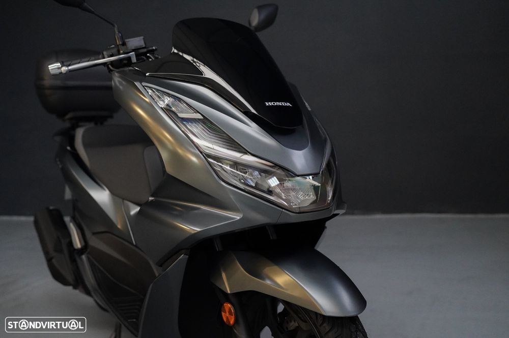 Honda PCX125 - 3