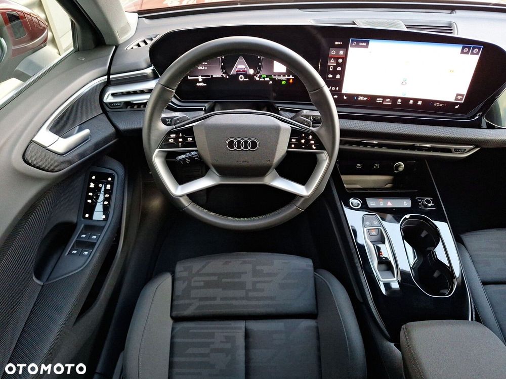Audi A5 Avant TFSI S tronic - 14