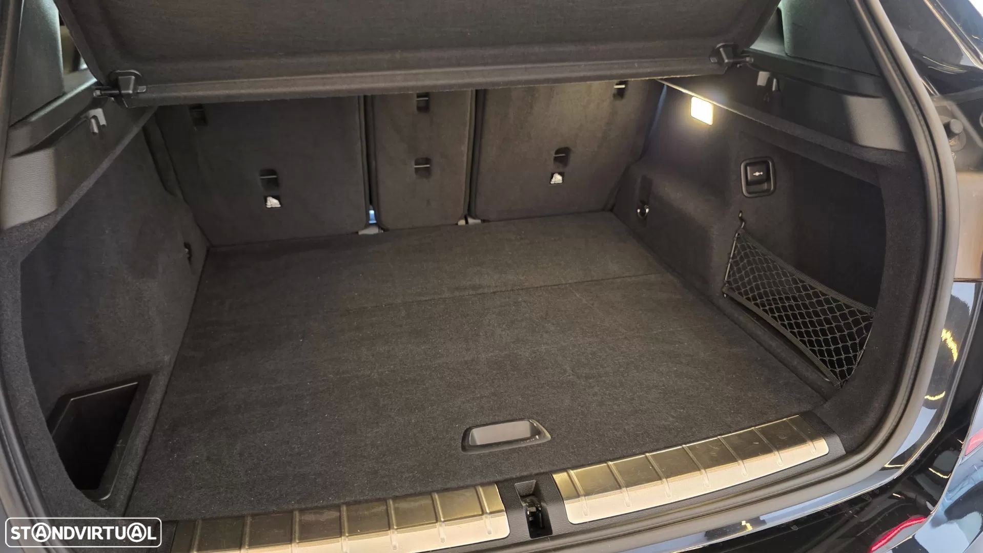BMW X1 16 d sDrive Pack M - 19