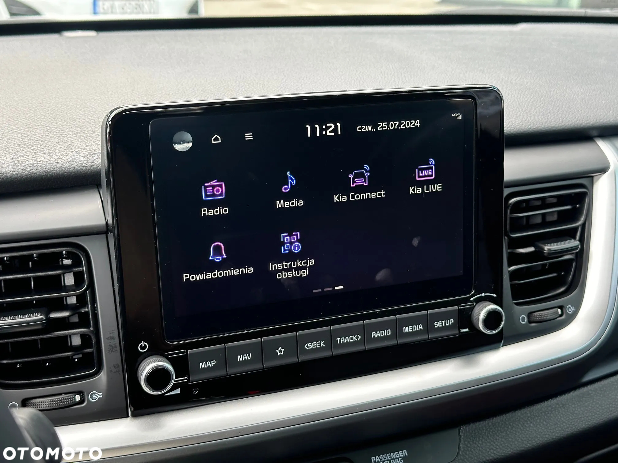 Kia Stonic 1.2 M - 26