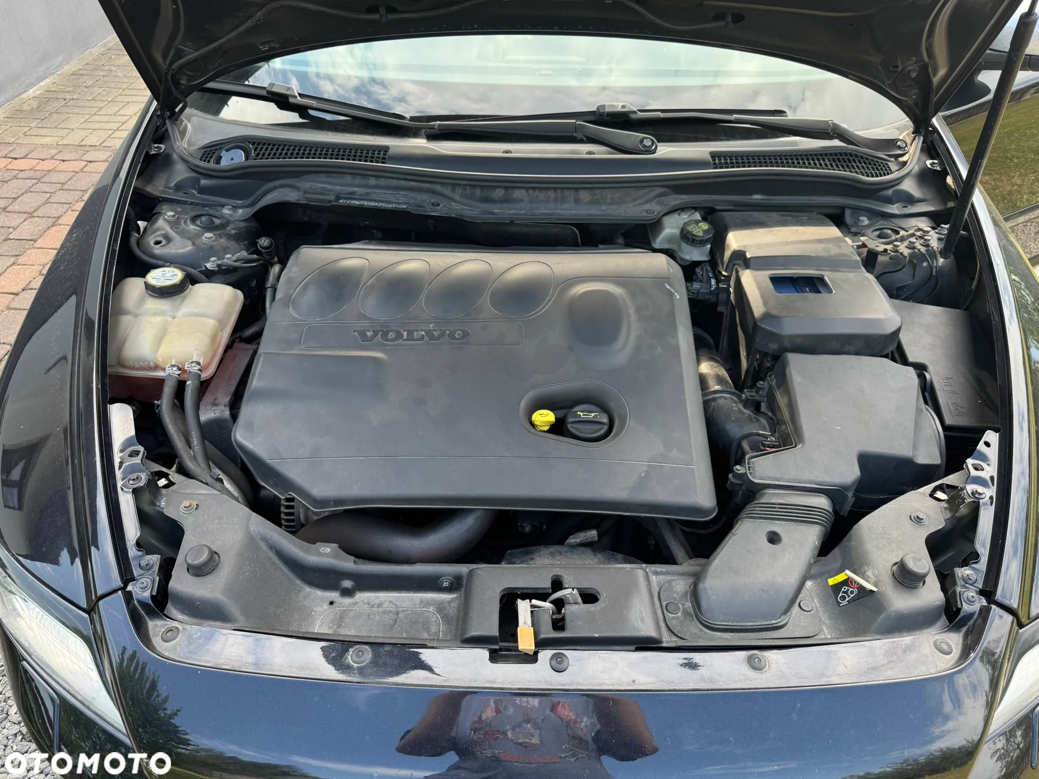 Volvo V50 - 20