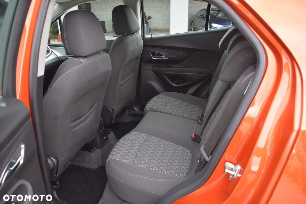 Opel Mokka - 15