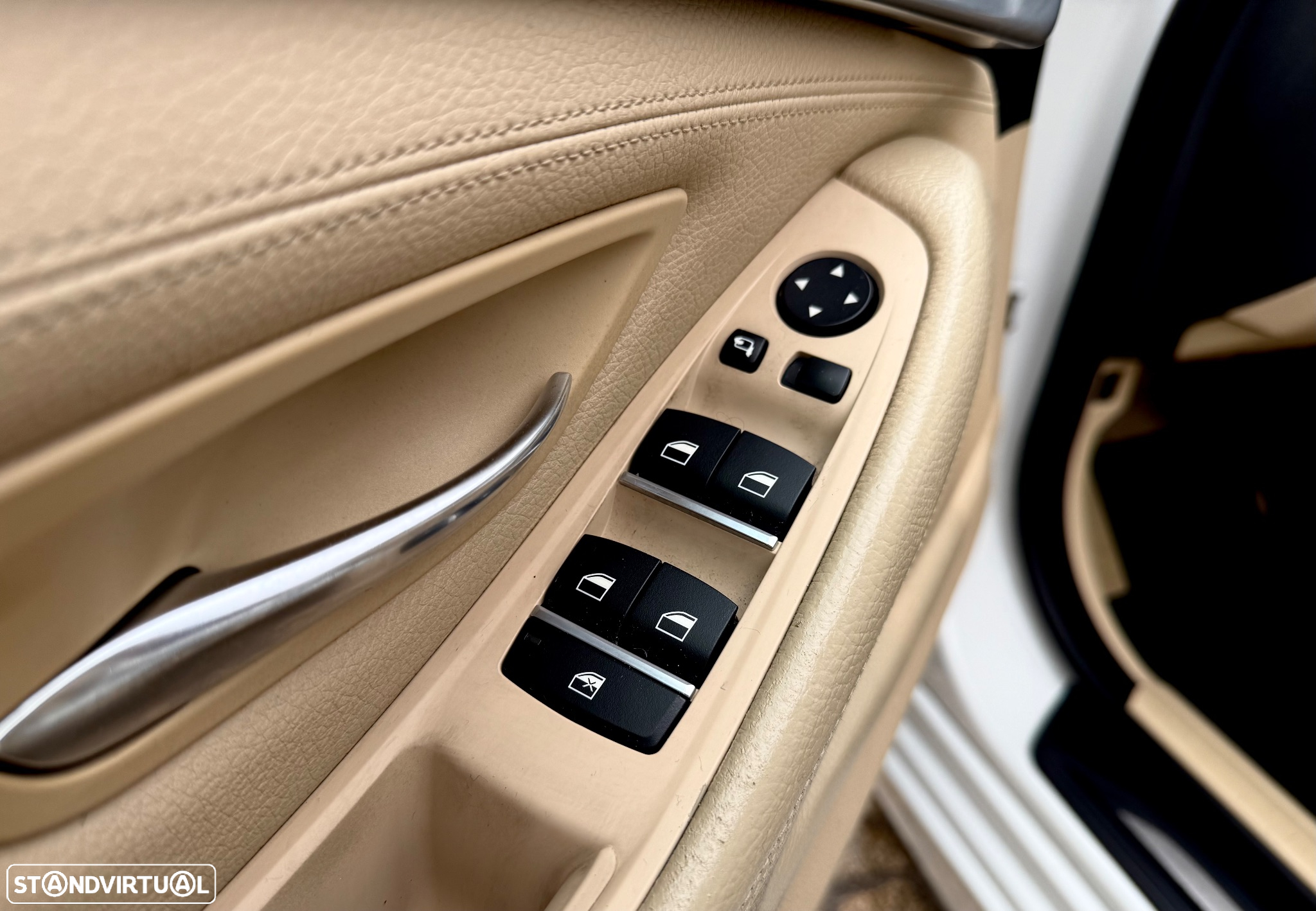 BMW 520 d Auto - 39