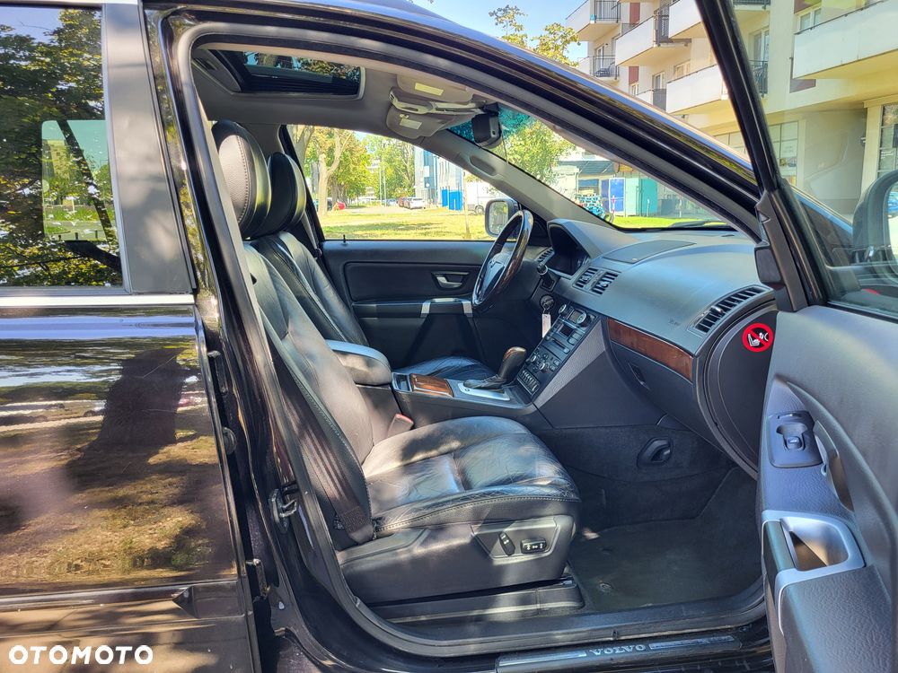 Volvo XC 90 4.4 V8 AWD Summum - 30