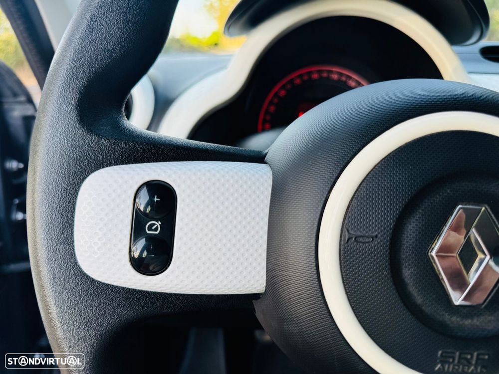 Renault Twingo 1.0 SCe Limited - 22