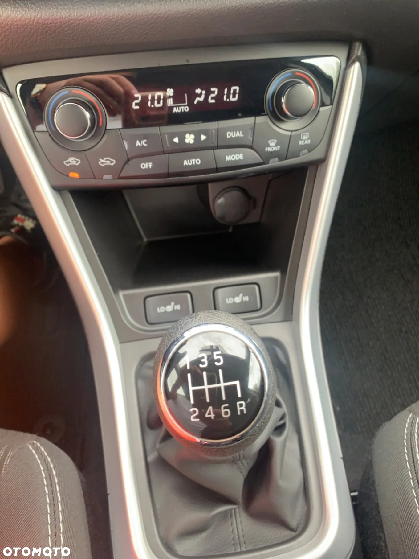 Suzuki SX4 S-Cross 1.4 Boosterjet Hybrid ALLGRIP Comfort+ - 20