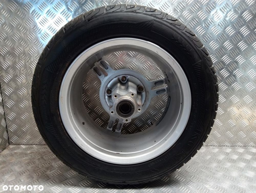 Felga koło tył J15M/CxMT7.00 CAN AM SPYDER RT SE5 11-13r   PN. 705501117 - 9