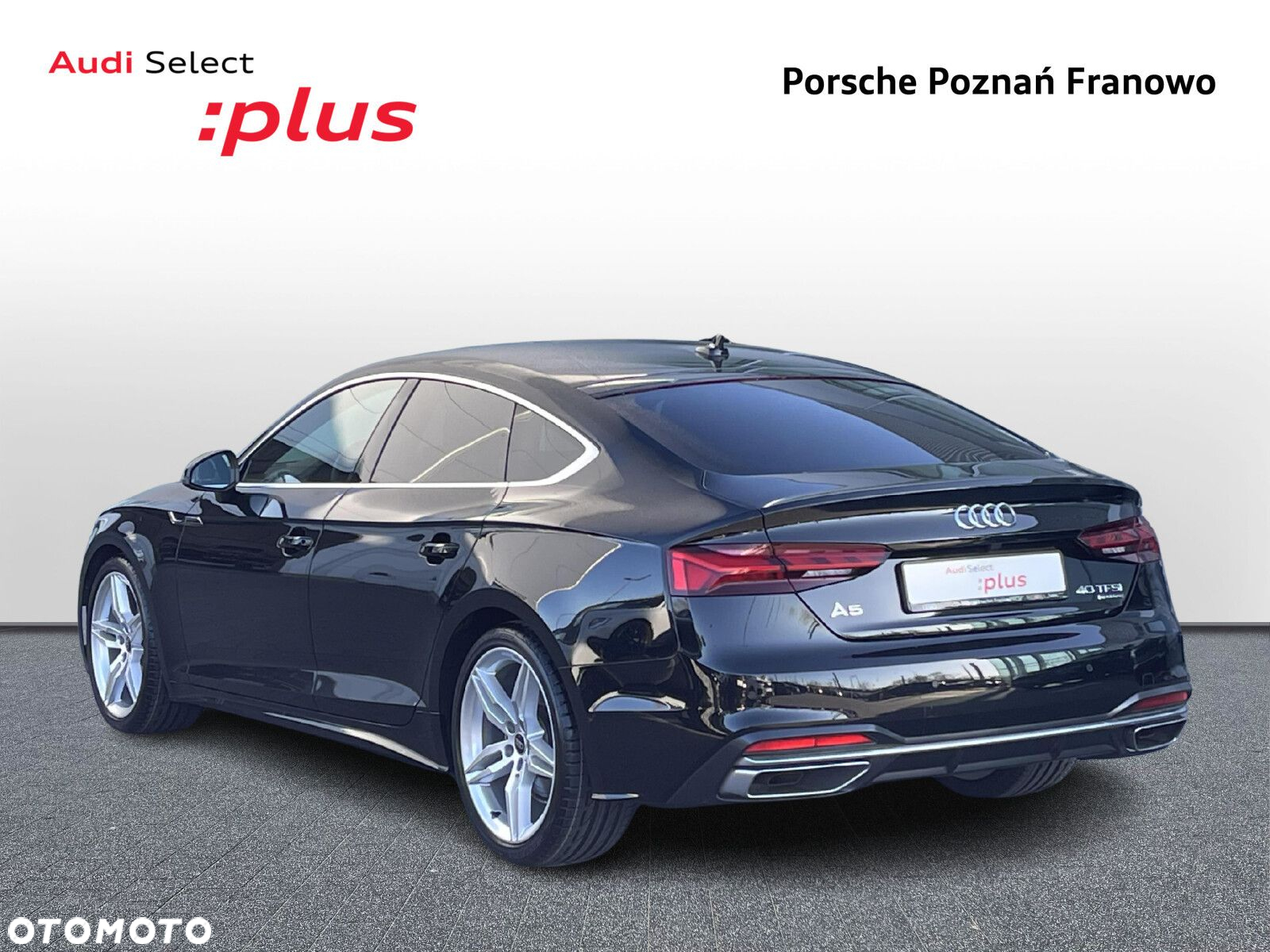 Audi A5 - 3