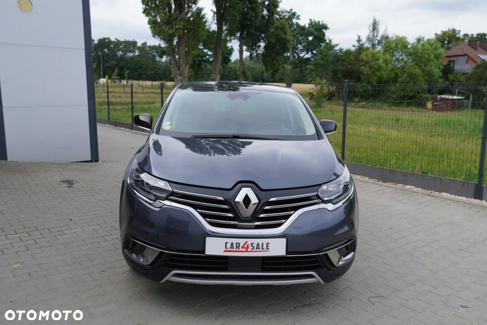 Renault Espace 2.0 Blue dCi Zen EDC - 2