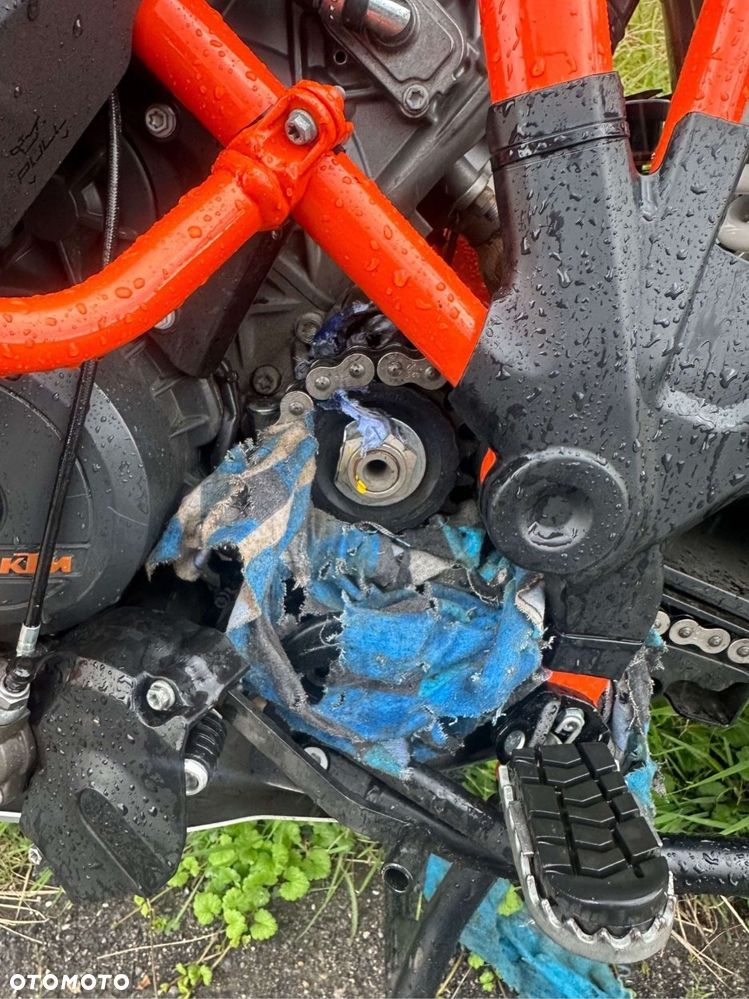 KTM Super Adventure - 23