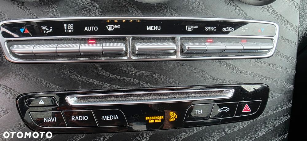 Mercedes-Benz GLC - 20