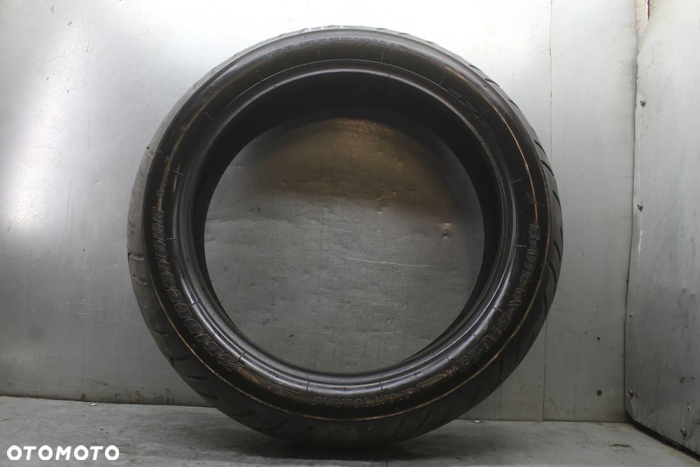 Opona motocyklowa Bridgestone battlax BT023 150/70 R17 C857 - 1