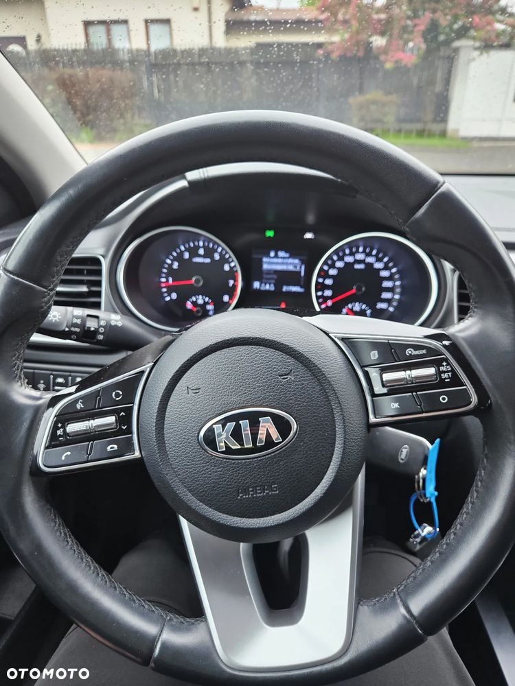 Kia Ceed 1.5 T-GDI L - 20