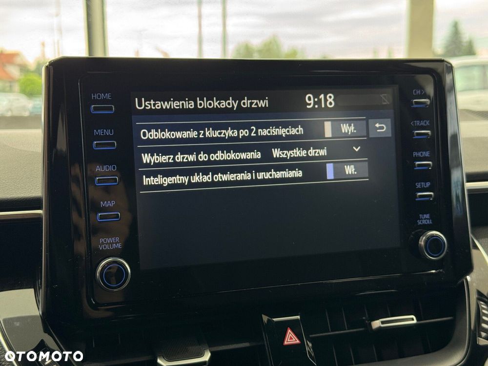 Toyota Corolla - 29