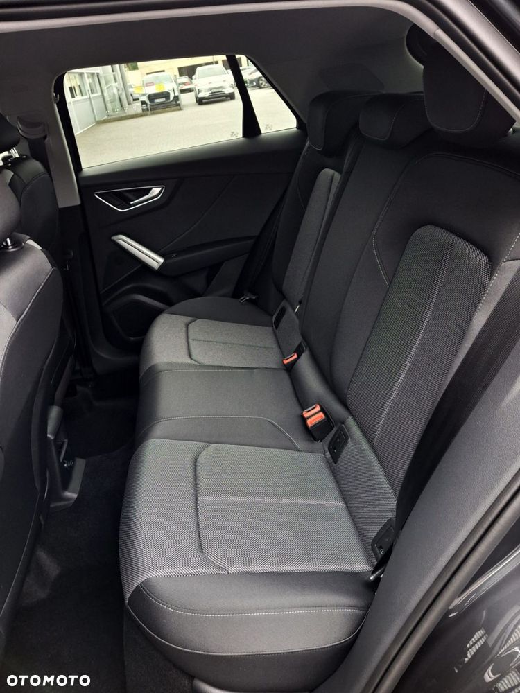 Audi Q2 - 11