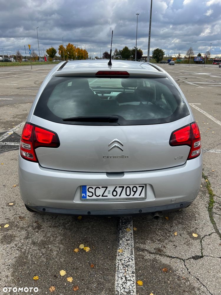 Citroën C3 - 7