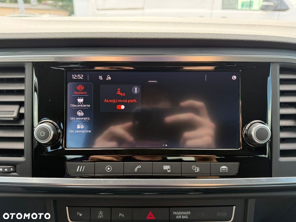 Seat Ateca 1.5 TSI Style S&S - 18