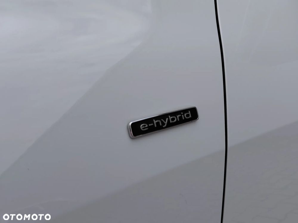 Audi A5 Limousine - 27